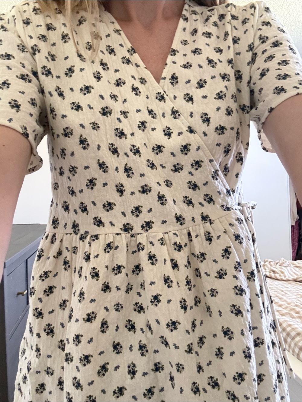 Neuflora Fall River Dress Small - Picture 2 of 4